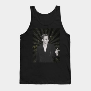 Val Kilmer Tank Top